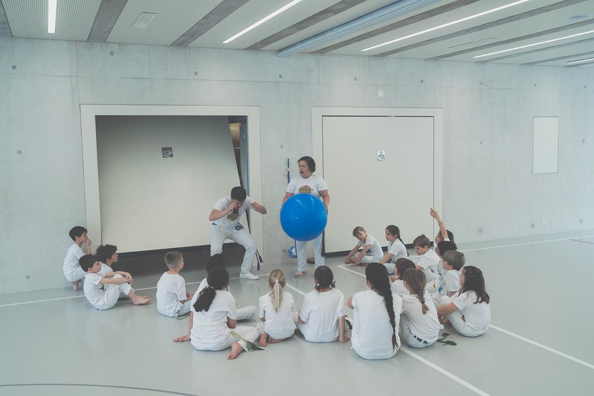 Capoeira – moment 18