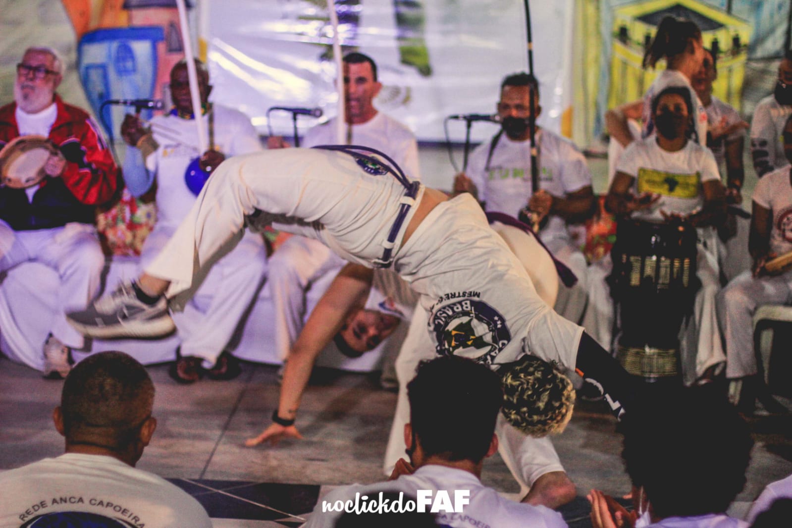 Capoeira – moment 18