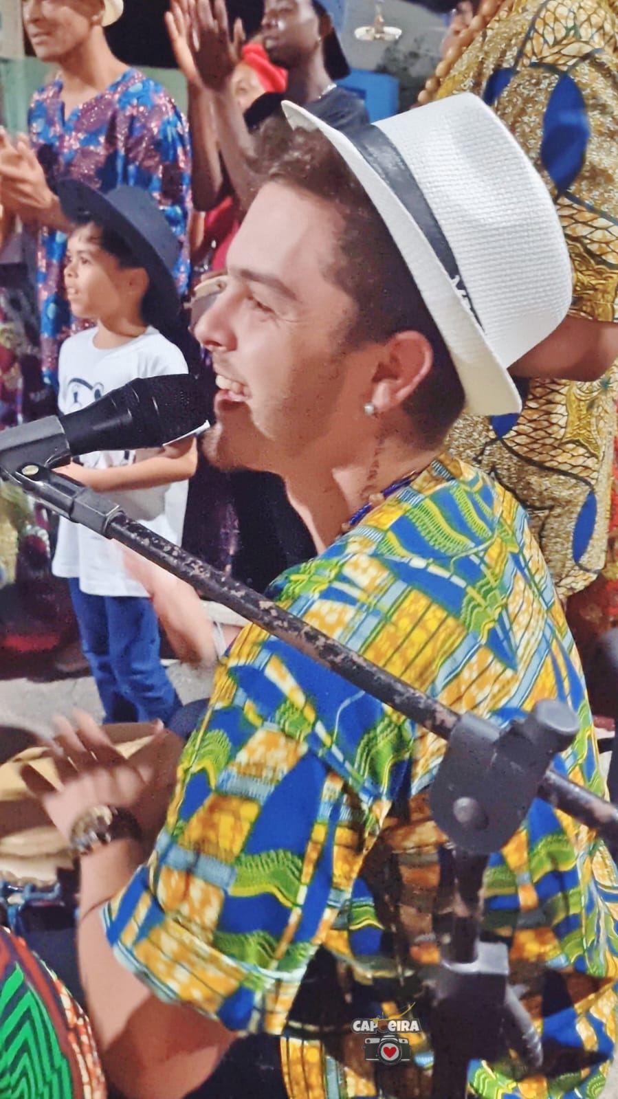 Capoeira – moment 18